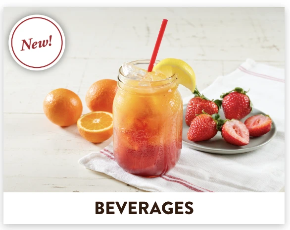 Beverages